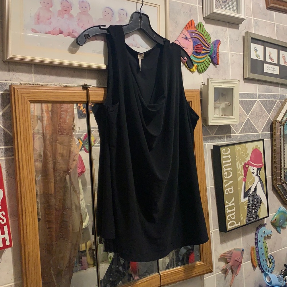 Susan Lawrence shirt